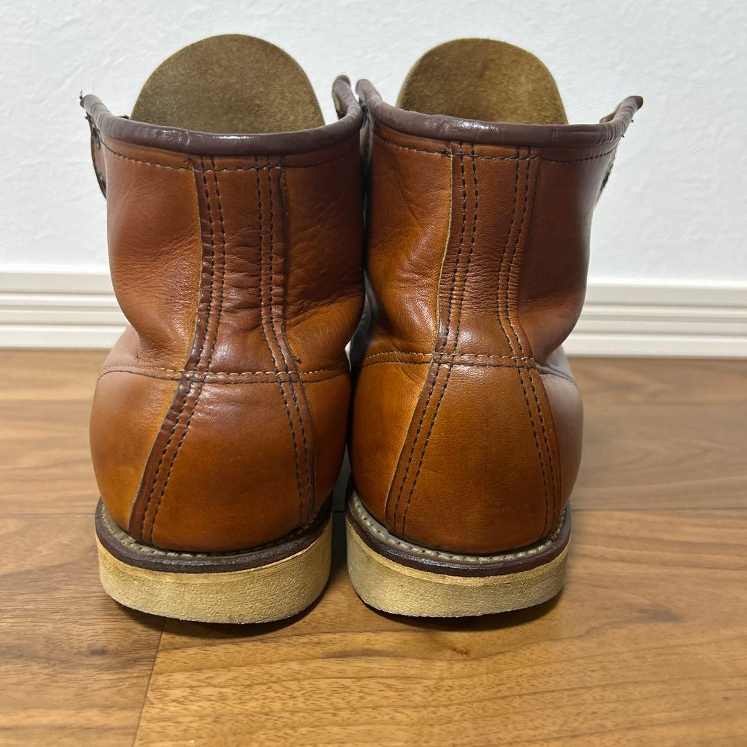 ★*★様 レッドウイング875