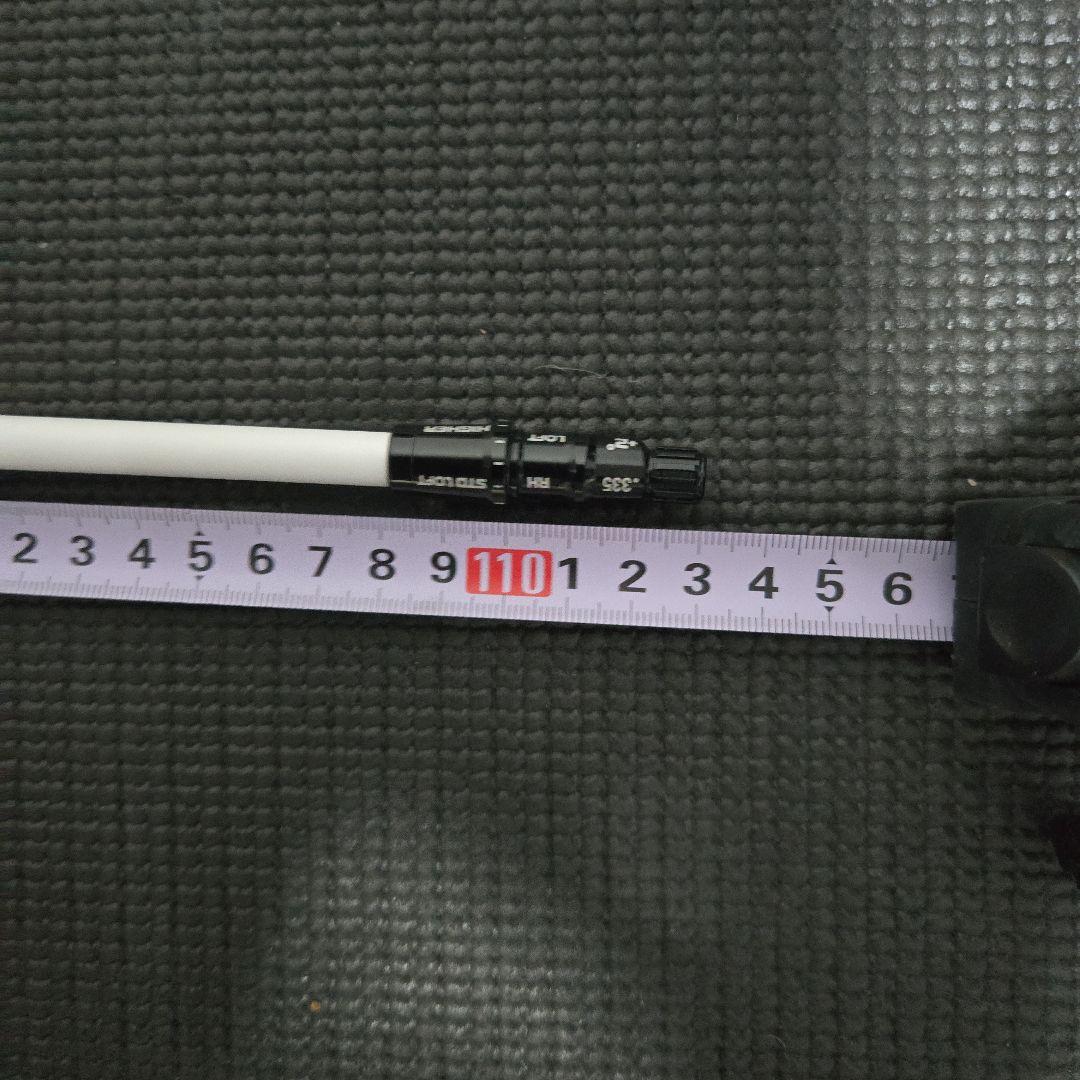 ALPHA(アルファ) ドライバーシャフト advantageS