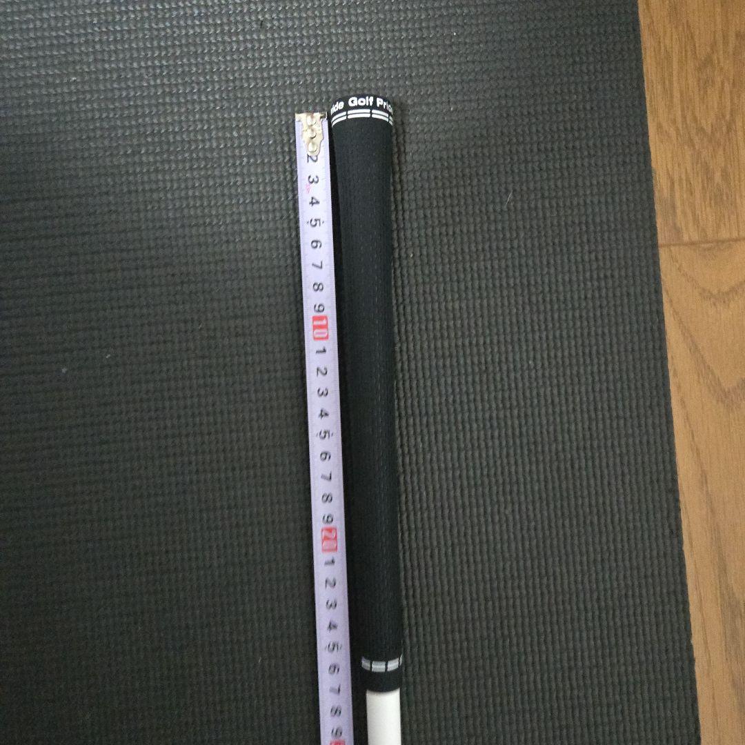 ALPHA(アルファ) ドライバーシャフト advantageS