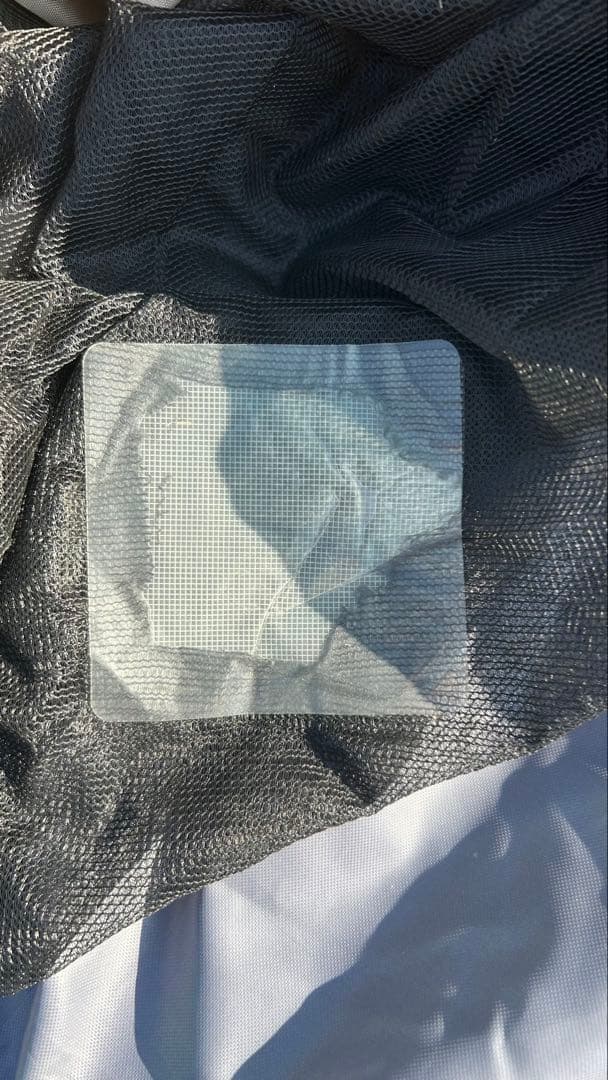 26日まで　TAKENOKO TENT タケノコテント