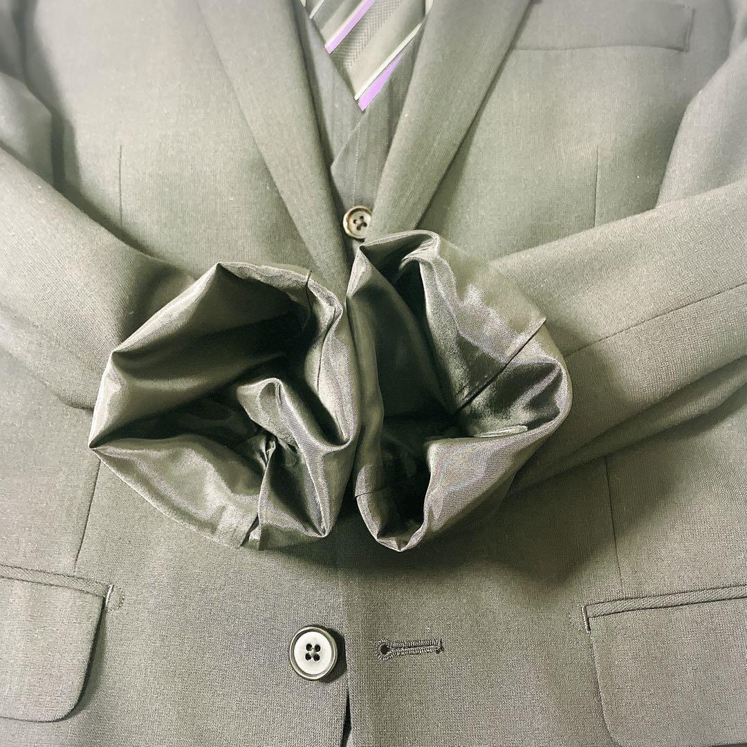 極美品 Journal Works 礼服 3ピース Y6 洗濯可 175 L