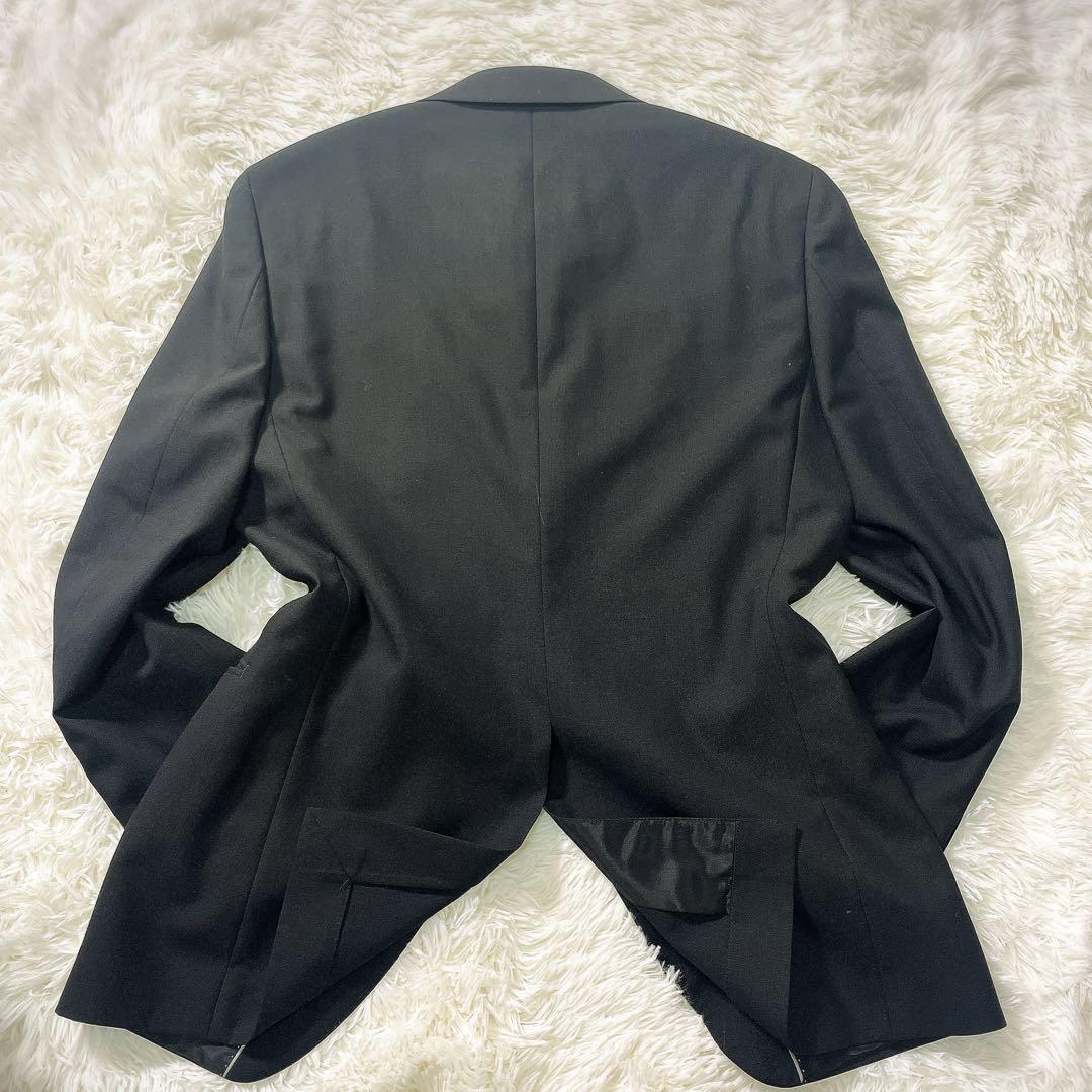 極美品 Journal Works 礼服 3ピース Y6 洗濯可 175 L