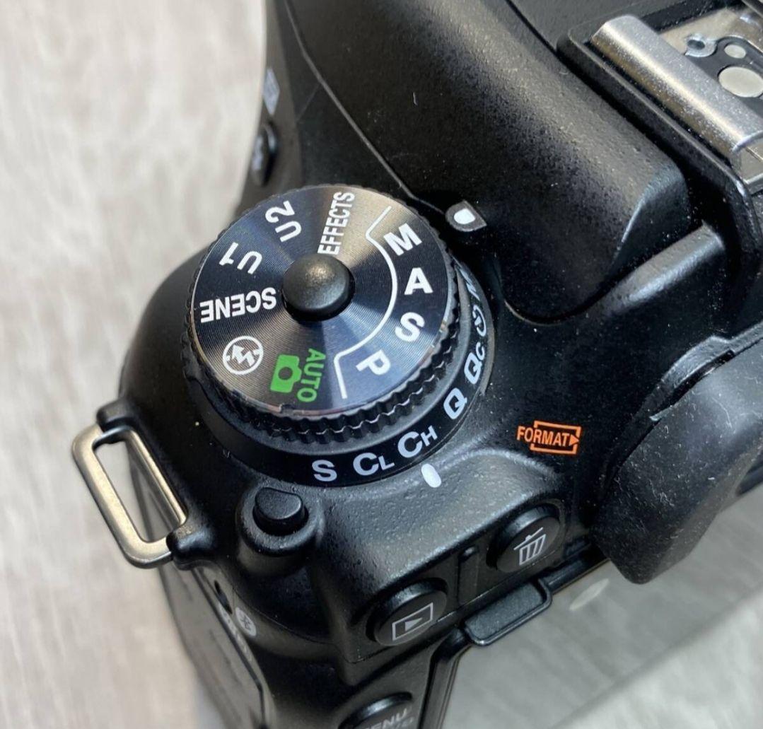 全日本飛行機(4日am12まで)Nikon D7500 デジタル一眼レフ