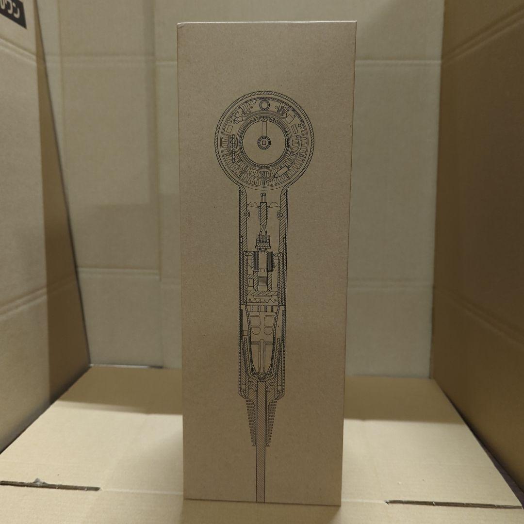 Dyson Supersonic Nural Shine さくらチェリー 新品