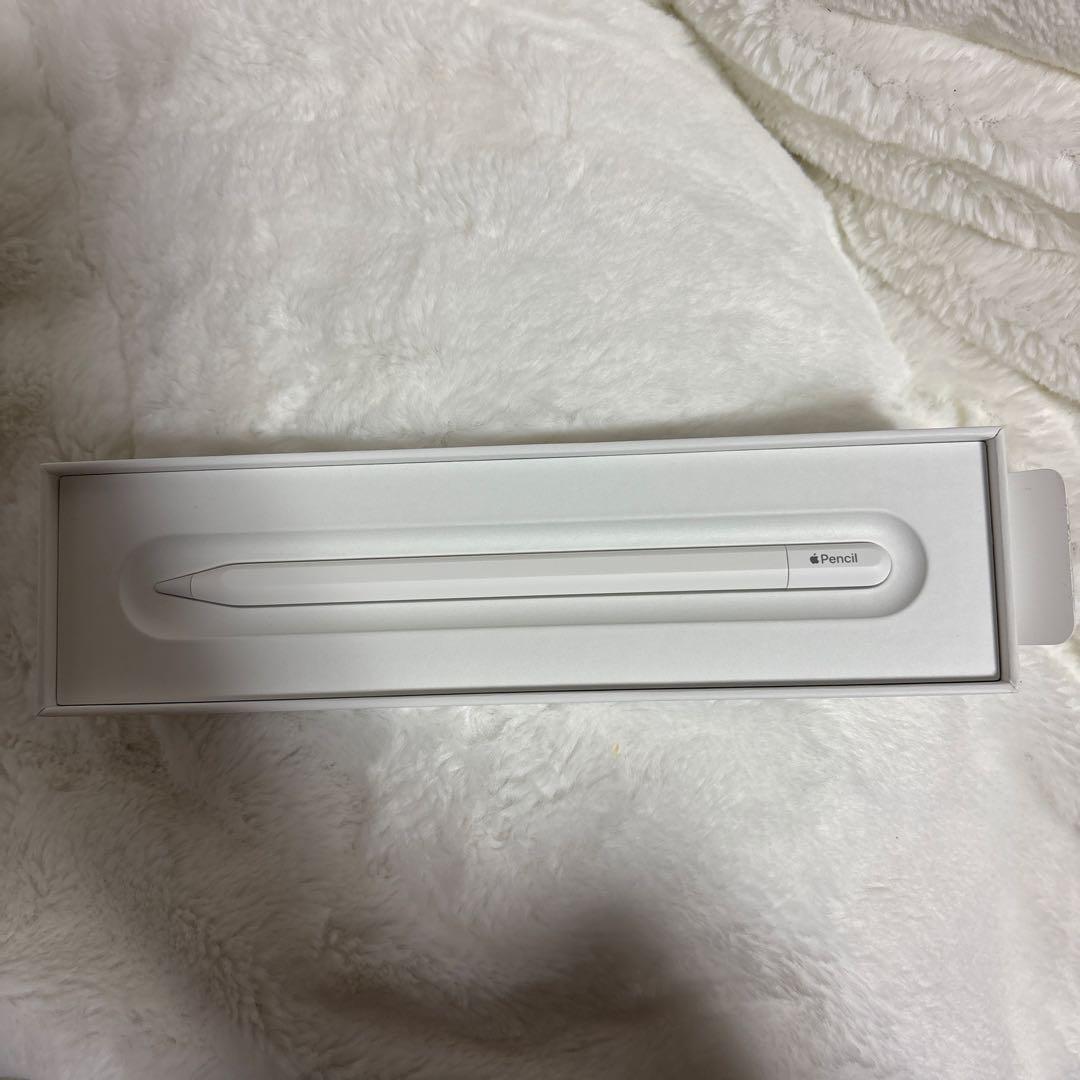 Apple Pencil （USB-C）