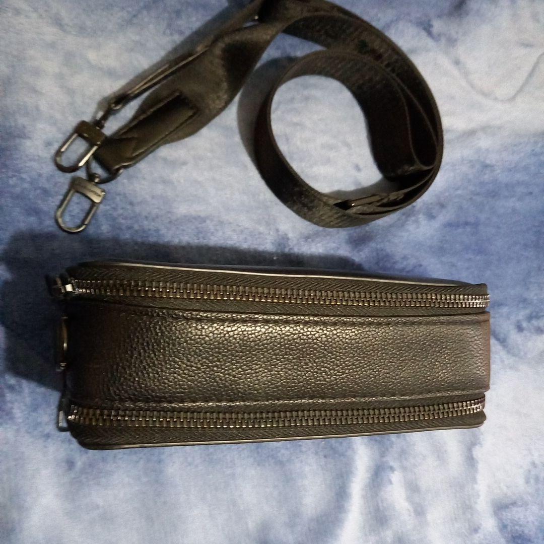 LOUISVUITTON ノベルティ　ショルダーバッグ