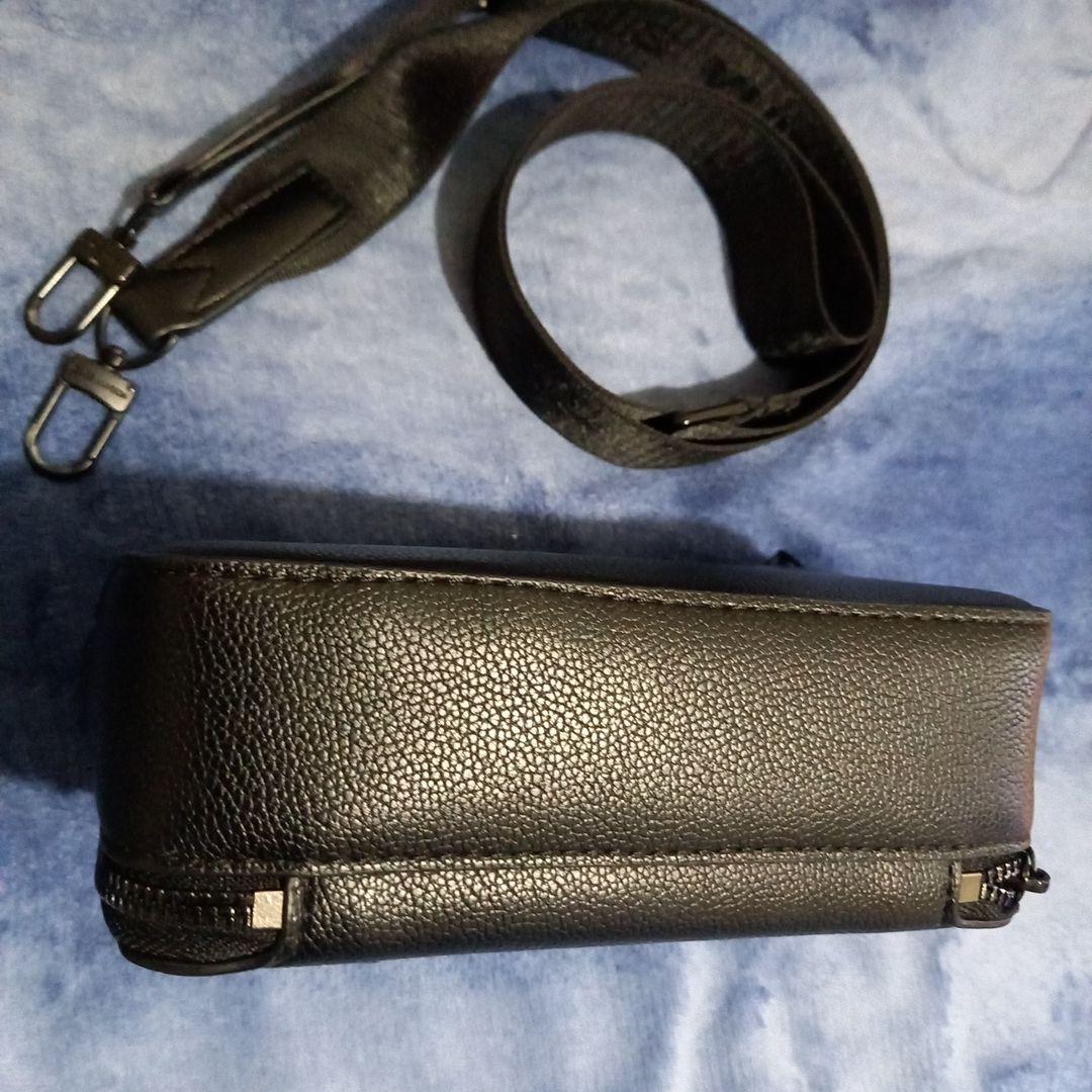 LOUISVUITTON ノベルティ　ショルダーバッグ