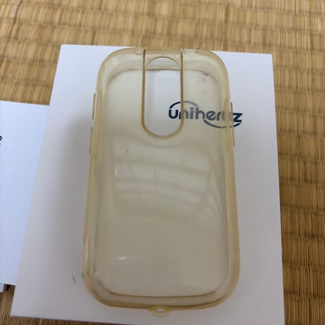 Jelly2 スマートフォン 本体