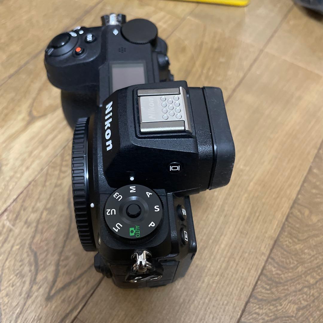 デジタルカメラ Nikon Z7ii