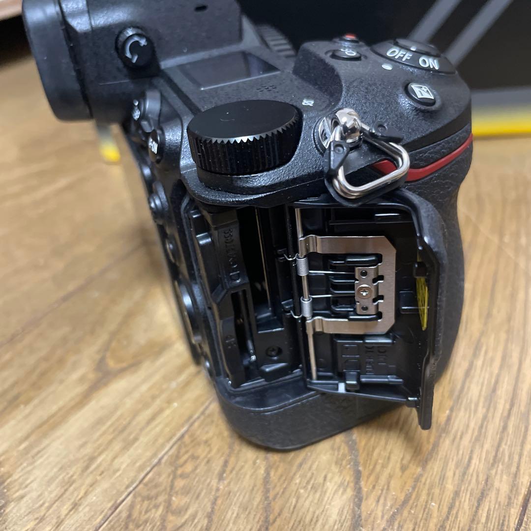 デジタルカメラ Nikon Z7ii