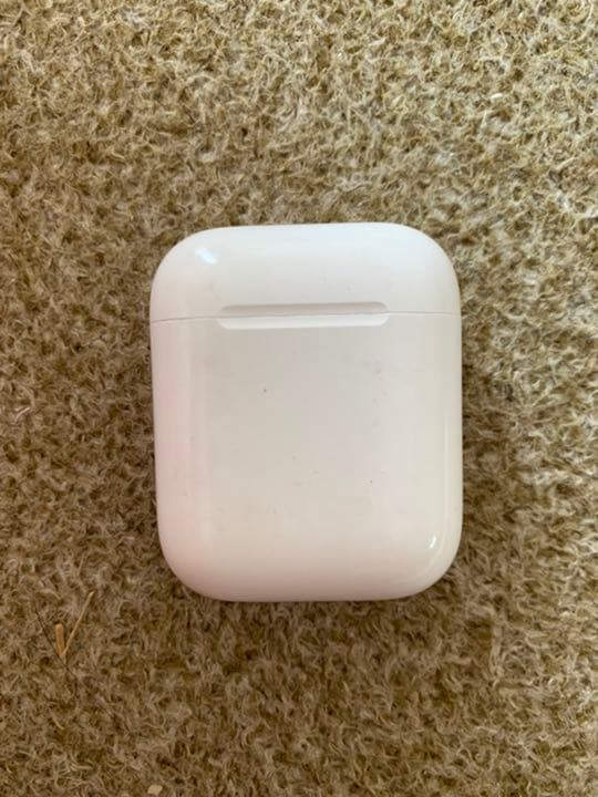 Apple AirPods 純正　初代