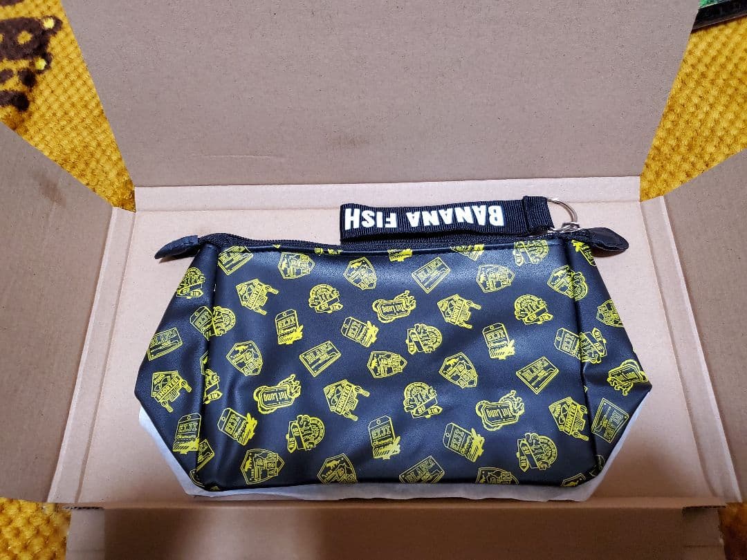 BANANAFISH 本　雑誌　まとめ売り　6点セット