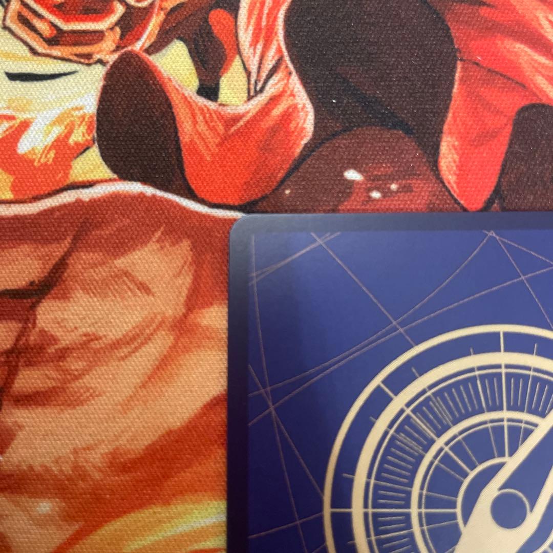 ワンピース カードゲーム YAMADA