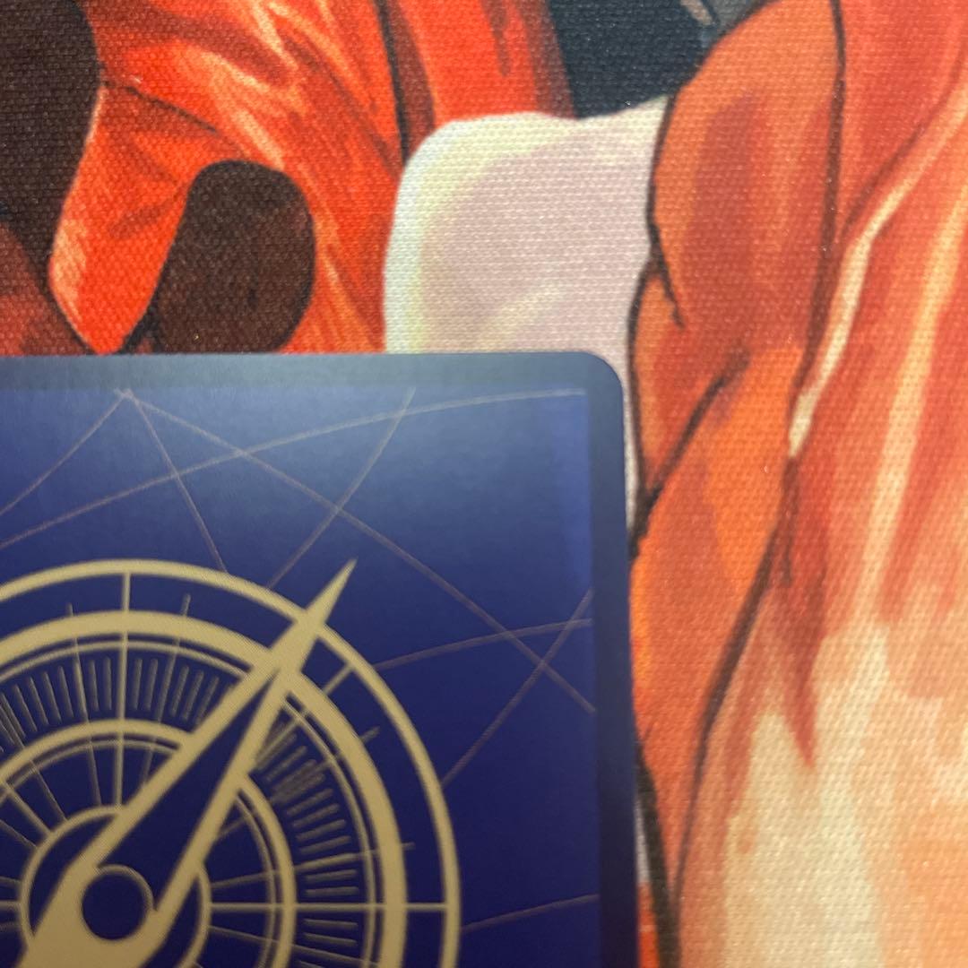 ワンピース カードゲーム YAMADA