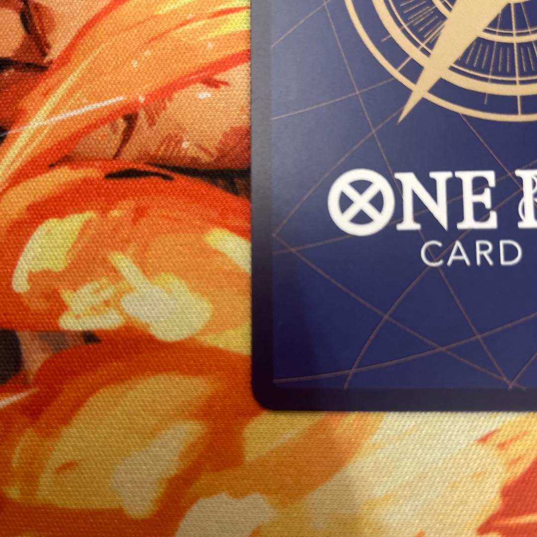 ワンピース カードゲーム YAMADA