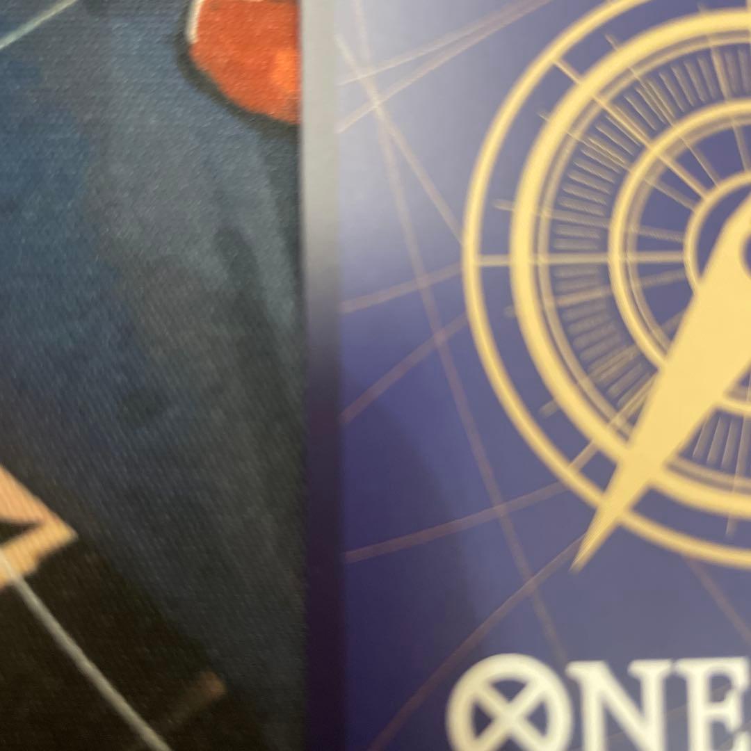 ワンピース カードゲーム YAMADA