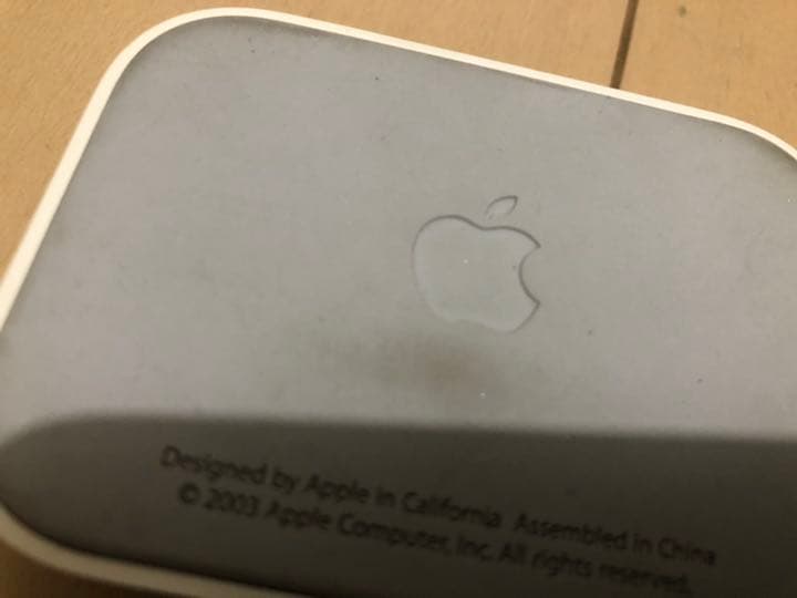 ★Apple /アップル