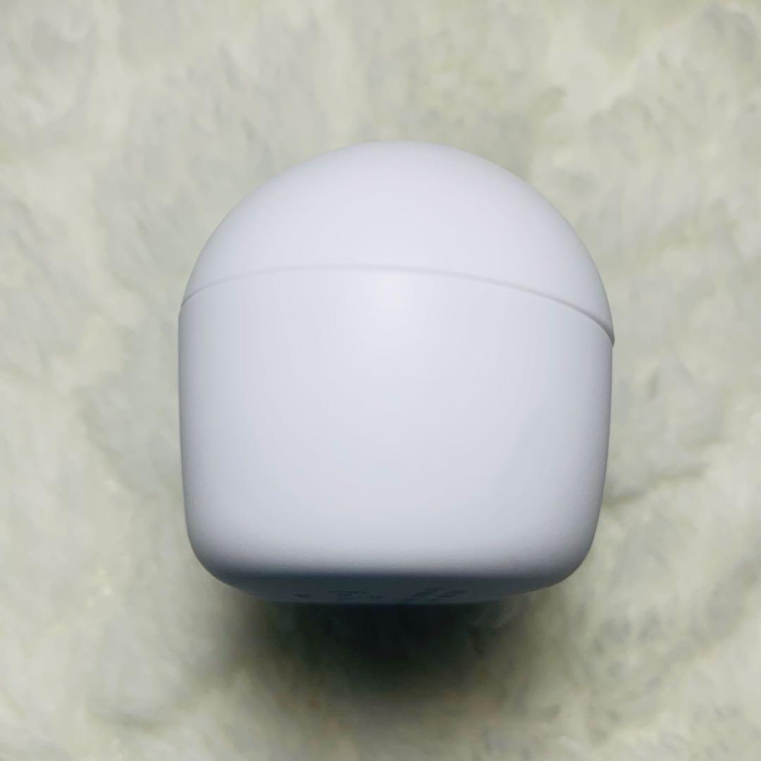 美品 SONY WF-C710N ホワイト 充電ケース