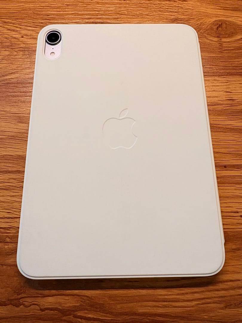 【本日限定最終値下げ】iPad mini6 256GB Wi-Fi 純正ケース付