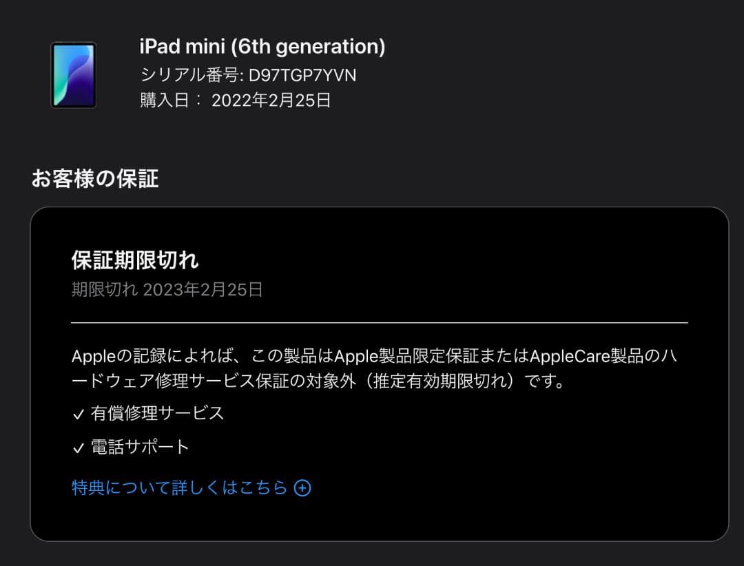 【本日限定最終値下げ】iPad mini6 256GB Wi-Fi 純正ケース付