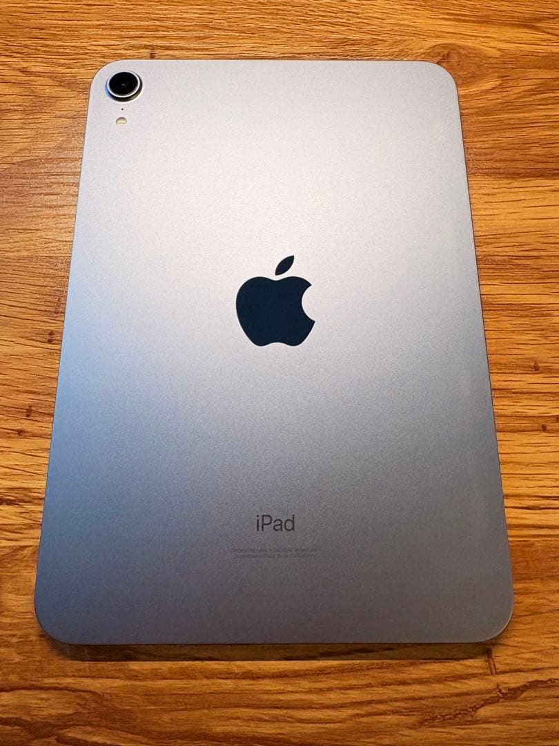 【本日限定最終値下げ】iPad mini6 256GB Wi-Fi 純正ケース付