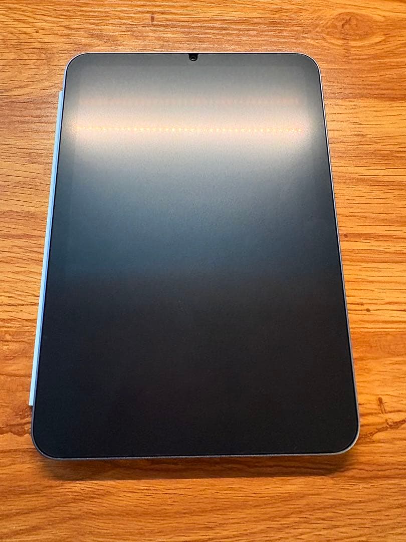 【本日限定最終値下げ】iPad mini6 256GB Wi-Fi 純正ケース付