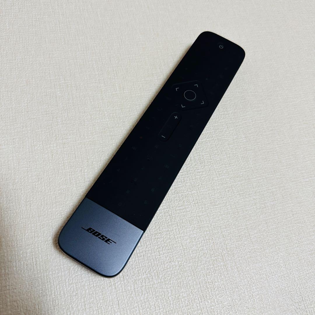 スピーカー・ウーファー BOSE sound bar 700