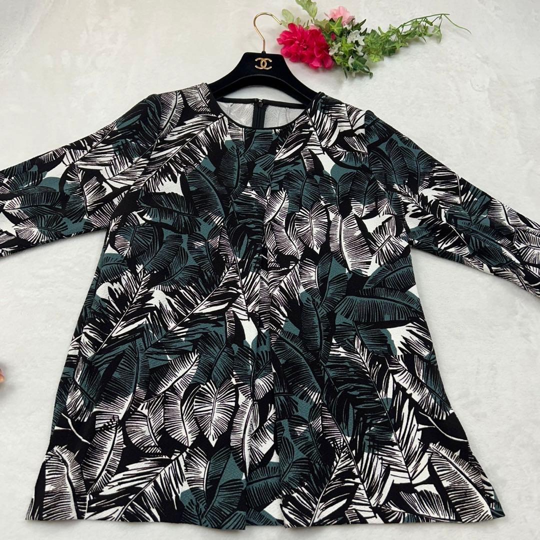 F580 新品未使用 XL 13+ レリアンプラスハウス Erica レディース