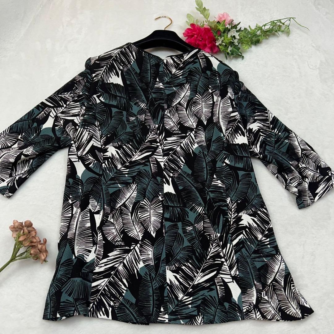 F580 新品未使用 XL 13+ レリアンプラスハウス Erica レディース