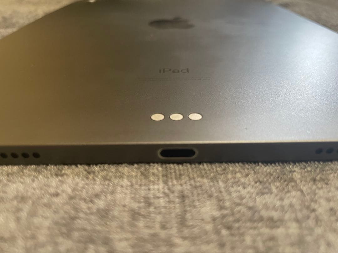 iPadAir (第4世代) 64GB ApplePencil付きスペースグレー