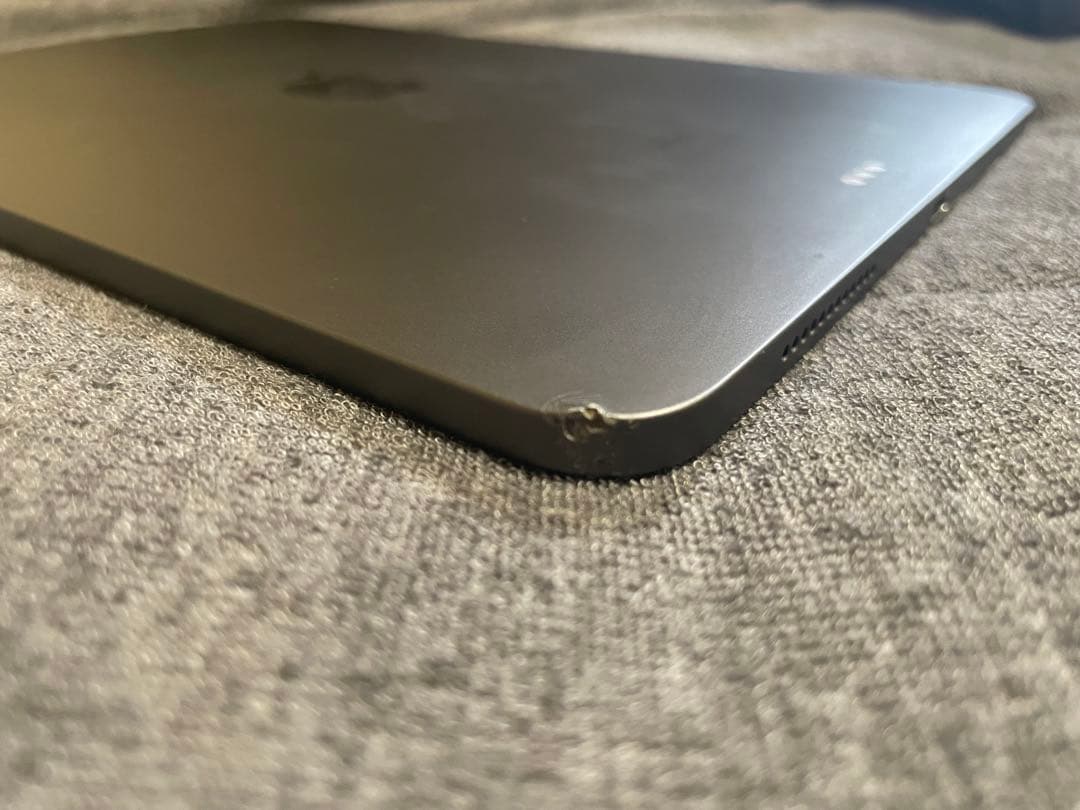 iPadAir (第4世代) 64GB ApplePencil付きスペースグレー