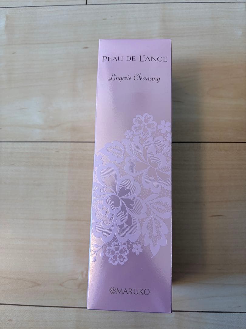 【r】MARUKO マルコ　ランジェリークレンジング本体＋詰替5つセット