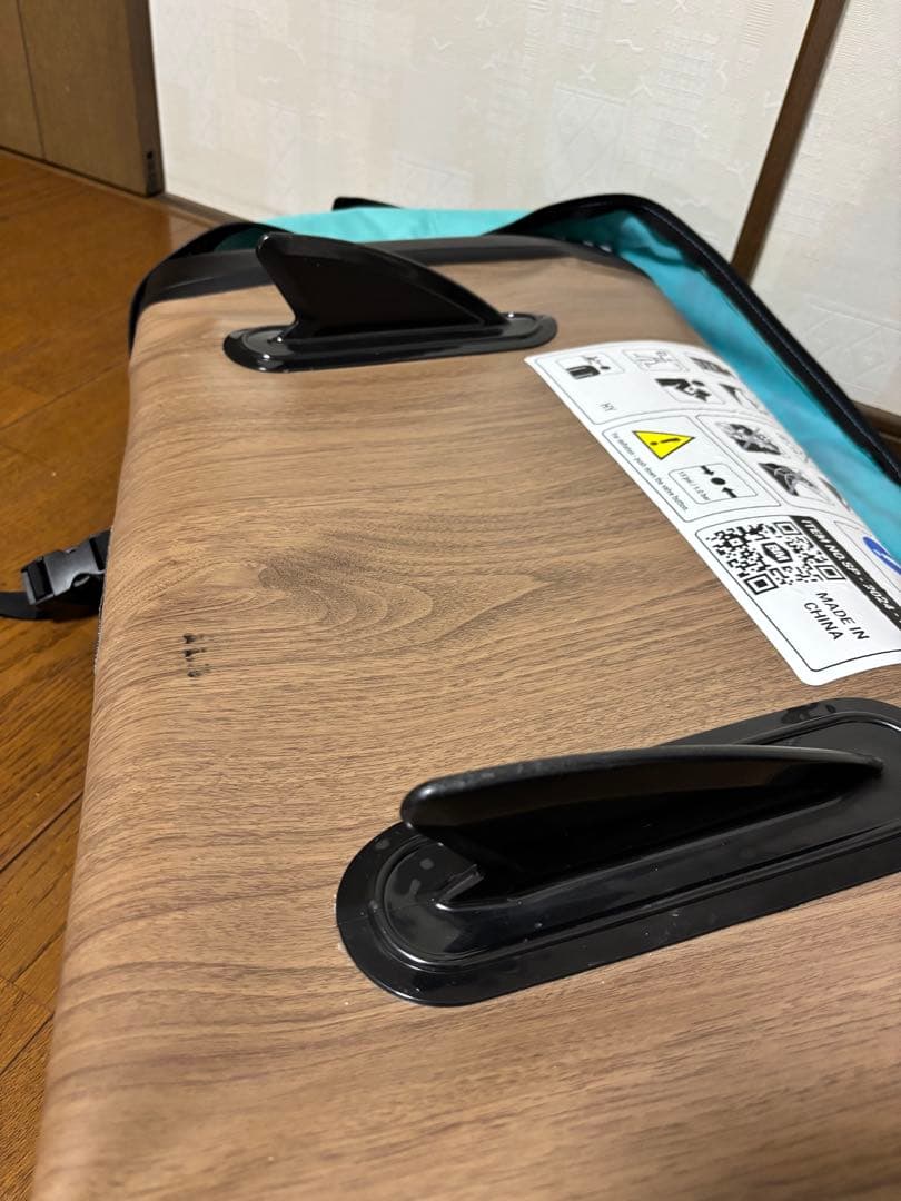 【SUP】2025モデル BeyondMarina スタンドアップパドルボード