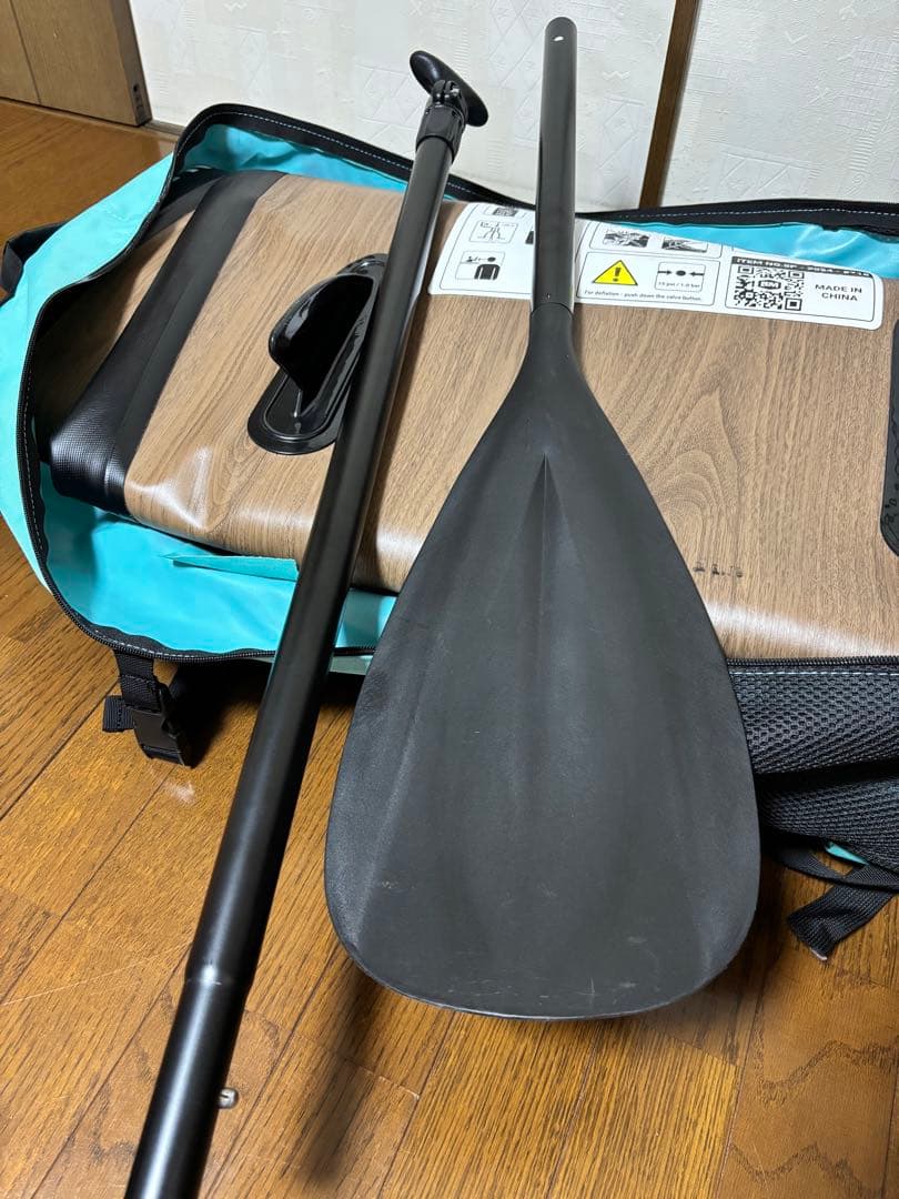 【SUP】2025モデル BeyondMarina スタンドアップパドルボード