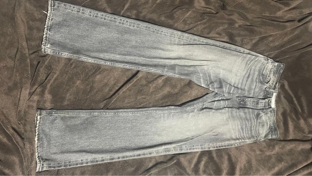 dairiku デニム　レギュラー　サイズ29 23ss