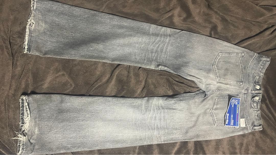 dairiku デニム　レギュラー　サイズ29 23ss