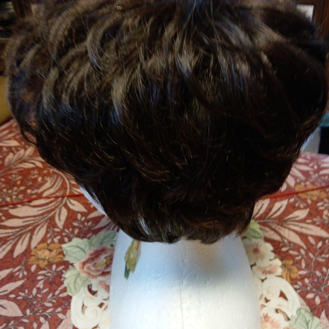 フォンテーヌウィッグVALAN32