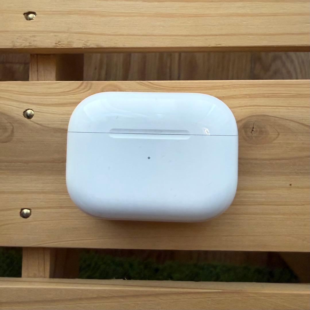 Apple AirPods Pro（第1世代） MWP22J/A 動作確認済