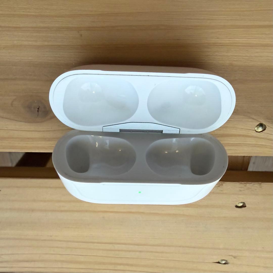 Apple AirPods Pro（第1世代） MWP22J/A 動作確認済