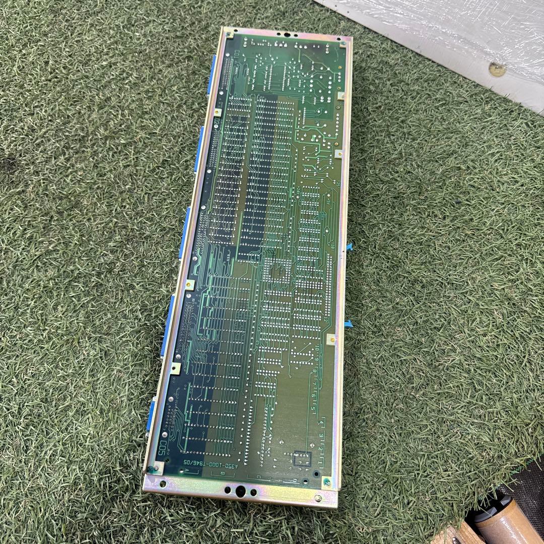 中古 FANUC A20B-1000-0940/06B コネクションボード