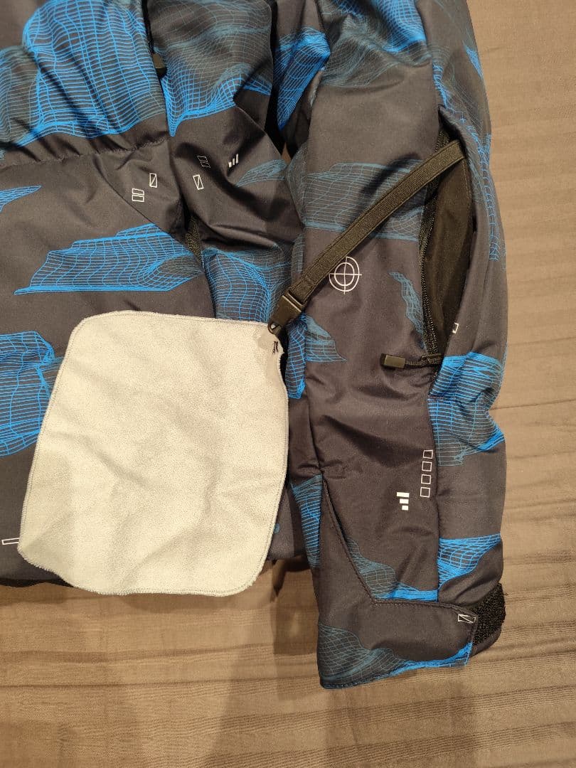 APRILさん専用 The North Face スノーボードウェア　Sサイズ