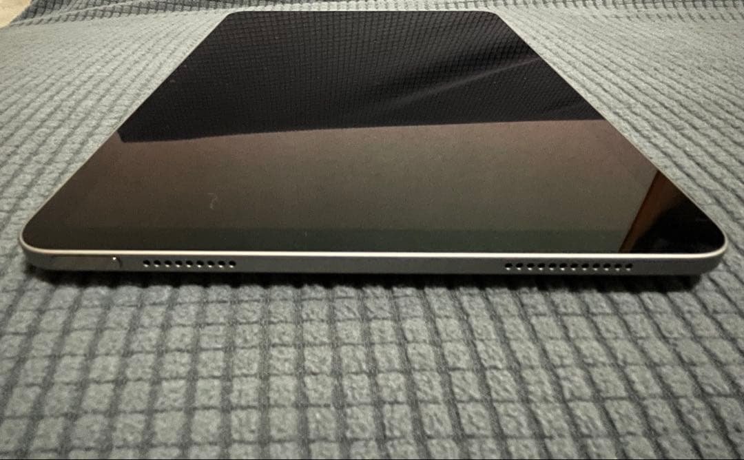 限定値下げ‼️iPad Air (M2) 128GB Wi-Fi スペースグレー