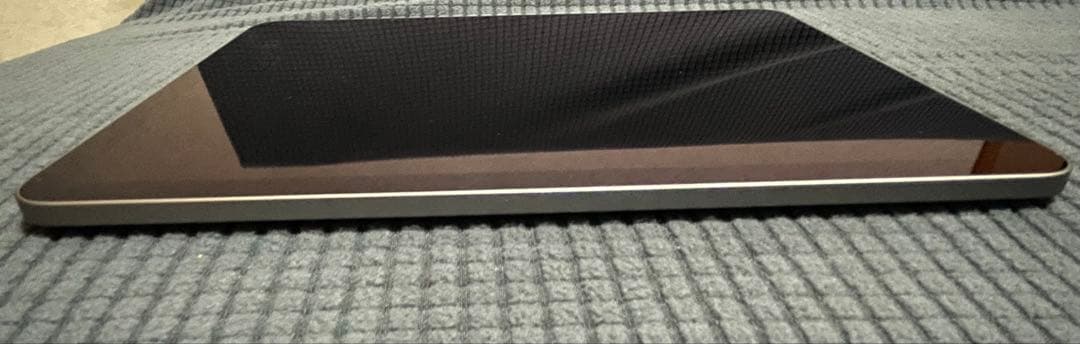 限定値下げ‼️iPad Air (M2) 128GB Wi-Fi スペースグレー