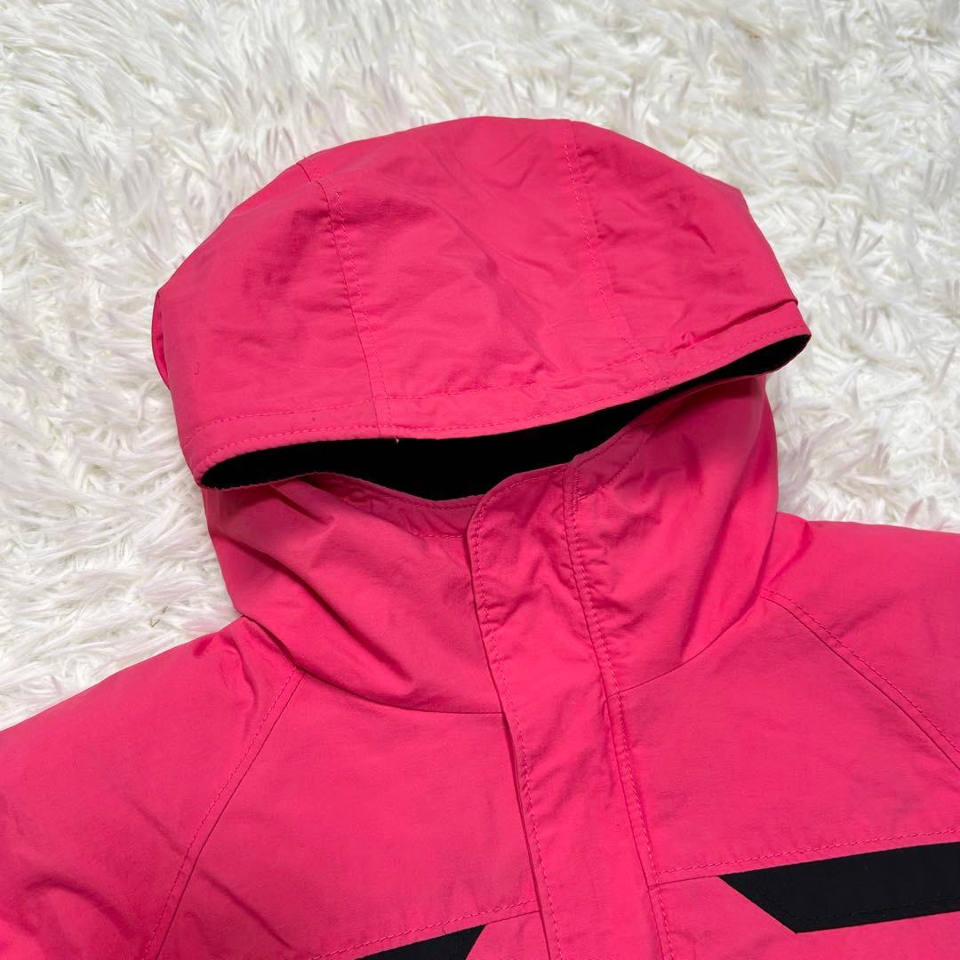 未使用級 Columbia コロンビア スキーウェア スノーボードウェア キッズ