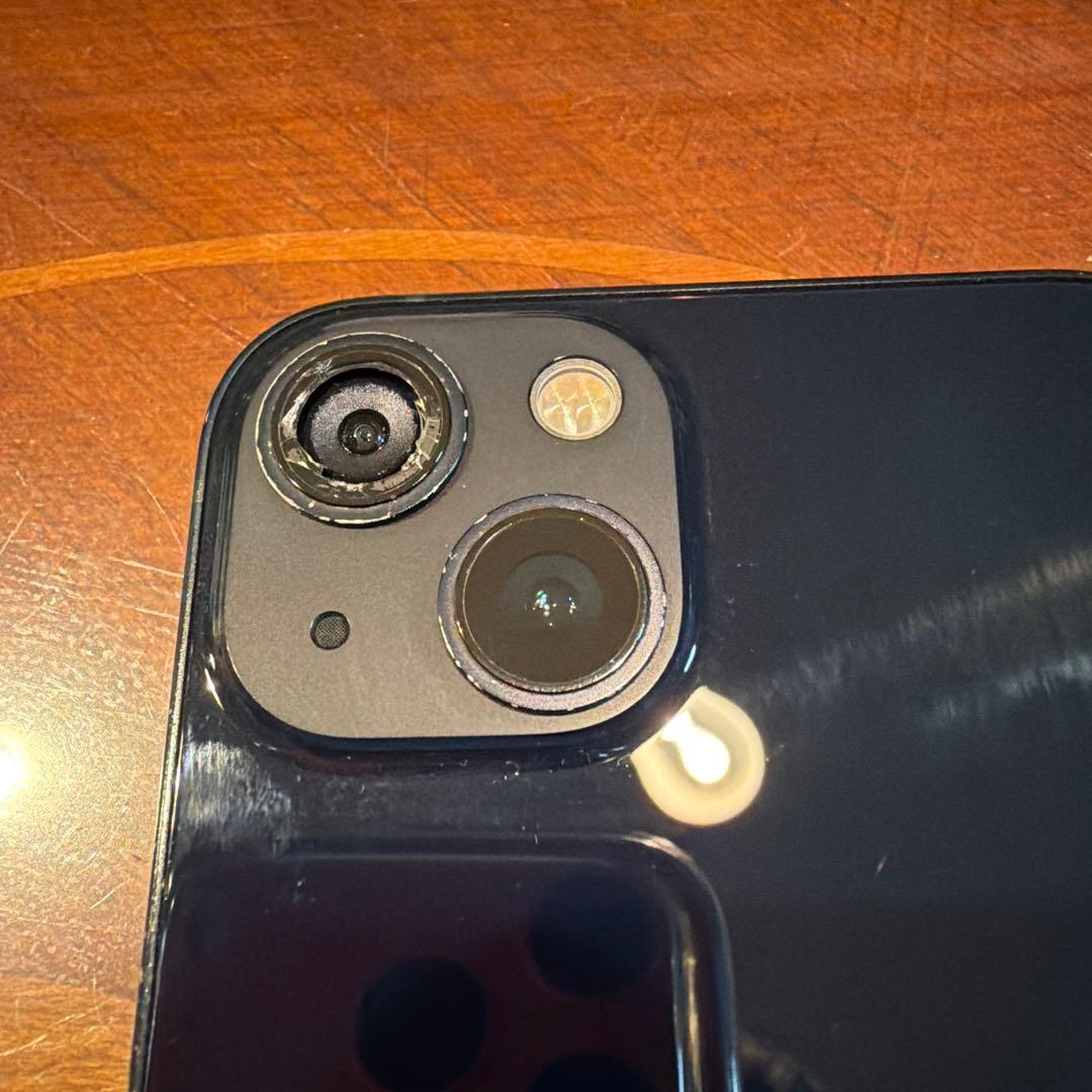 iPhone13本体 SIMフリー 128GB