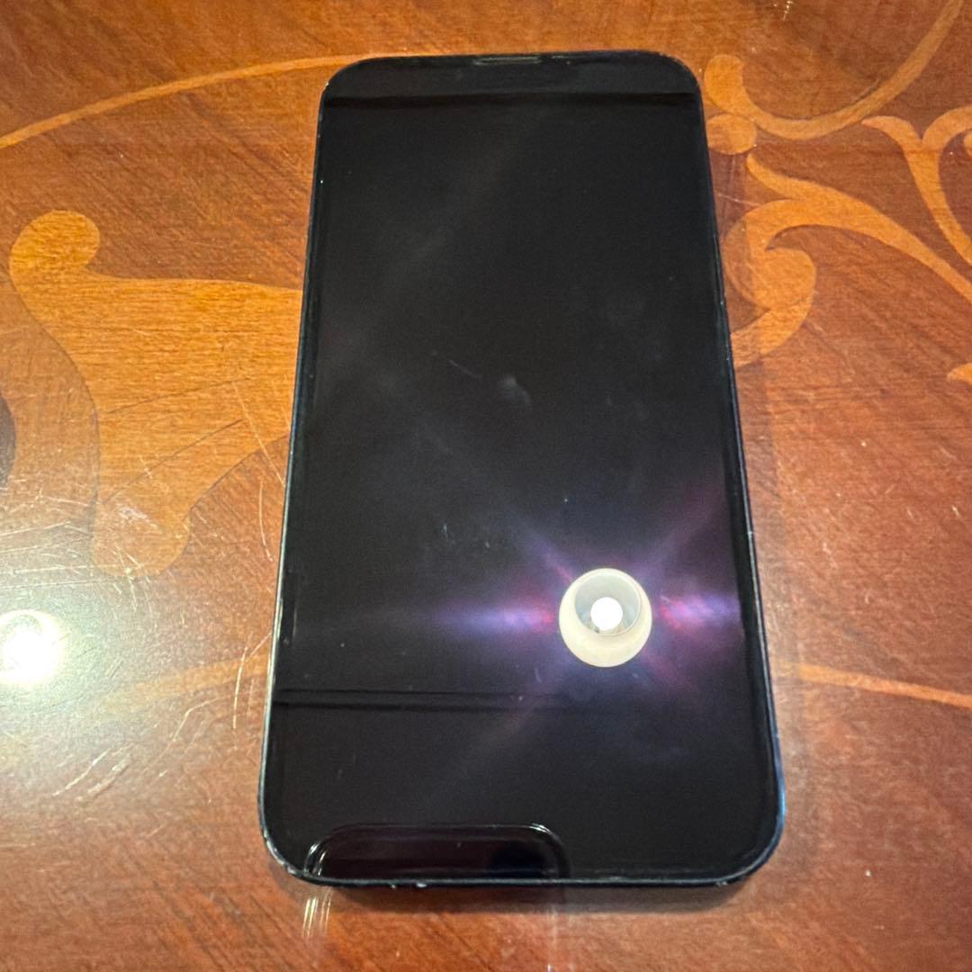 iPhone13本体 SIMフリー 128GB