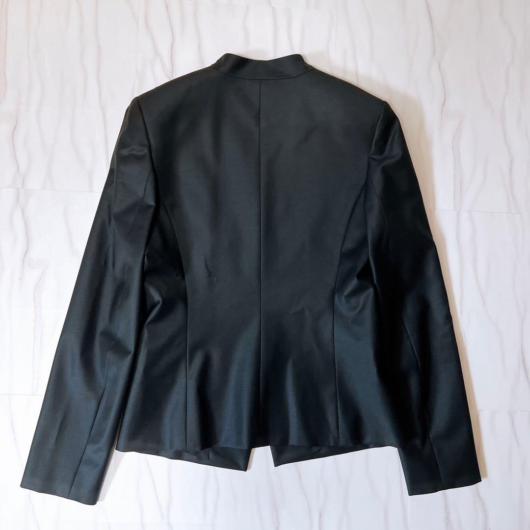 《新品未使用》theory luxe Executive Donna 3 黒