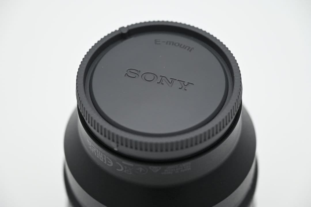 美品 SONY FE 50mm F1.4 GM