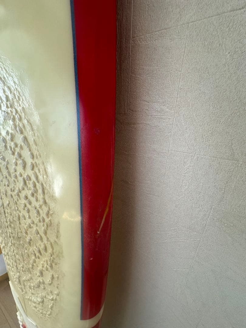 サーフボード 6'6中古 使用感あり／ 　　写真の状態が全てです！