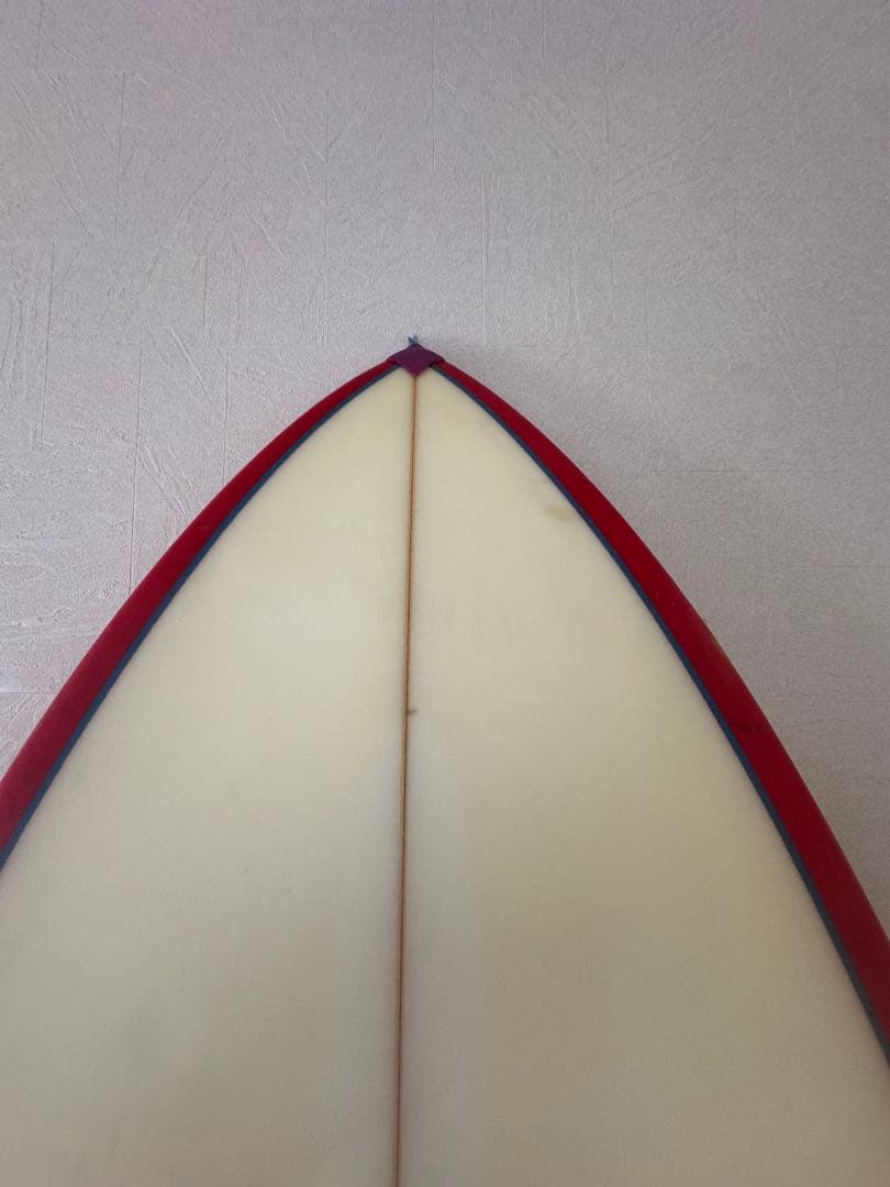 サーフボード 6'6中古 使用感あり／ 　　写真の状態が全てです！